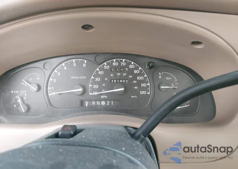 2002 Ford Ranger Edge/Tremor/Xlt из США, поврежденный, VIN 1FTYR44V32PB28202